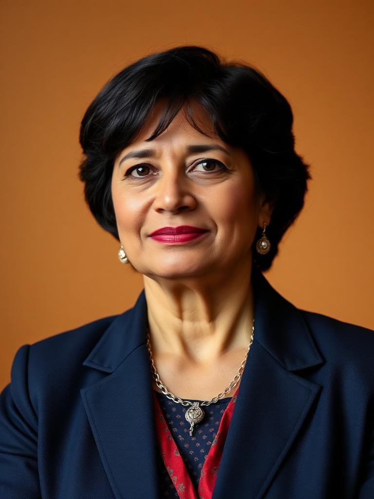Anjali Raghavan