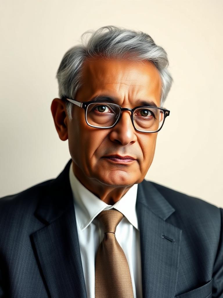Sanjay Khanna