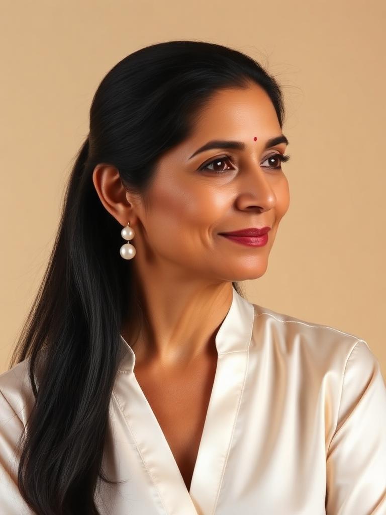 Meera Iyer
