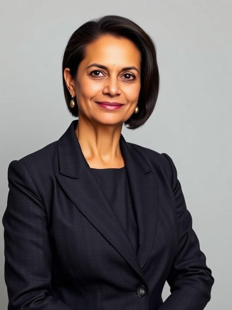 Lakshmi Subramaniam