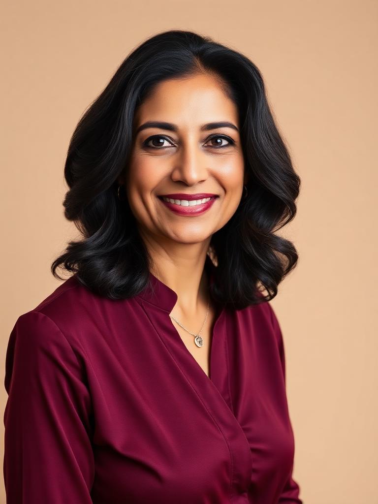 Priya Nair