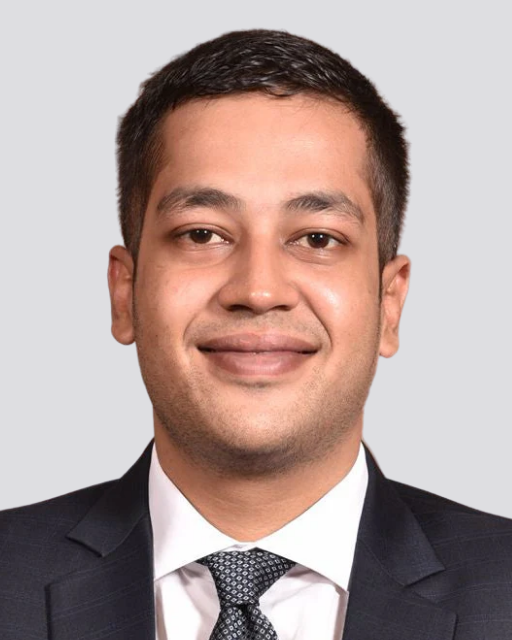 Mr. Diewakarr Anupam Mittal, Director, Partnerships