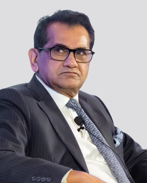 Amitabh Kant