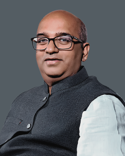 Abhishek Singh