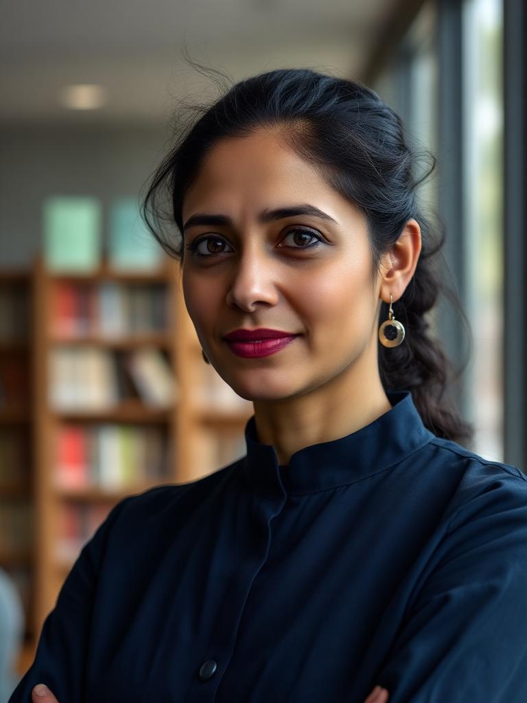 Divya Krishnan