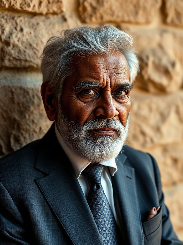 Ashok Patel