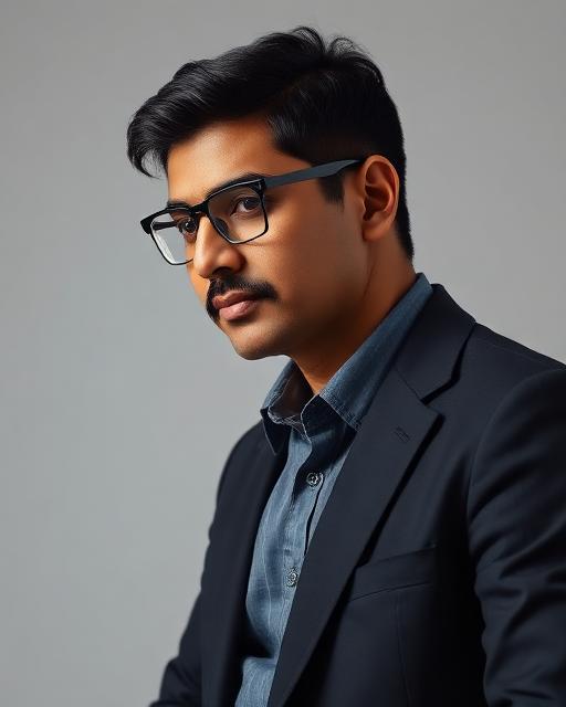 Gaurav Agarwal