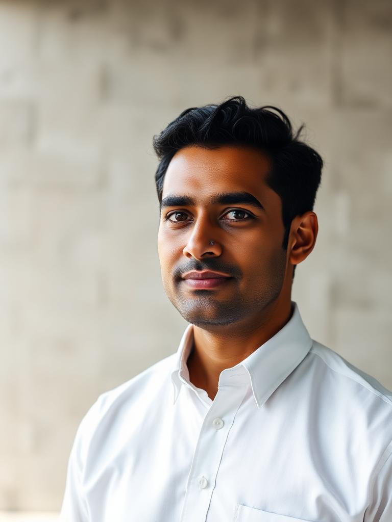 Aditya Rao