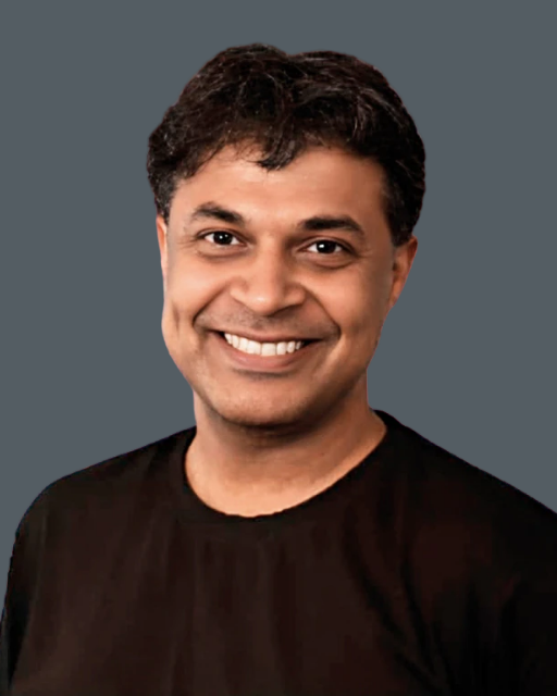 Dr Vivek Raghavan