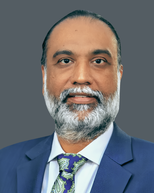Amandeep Gill