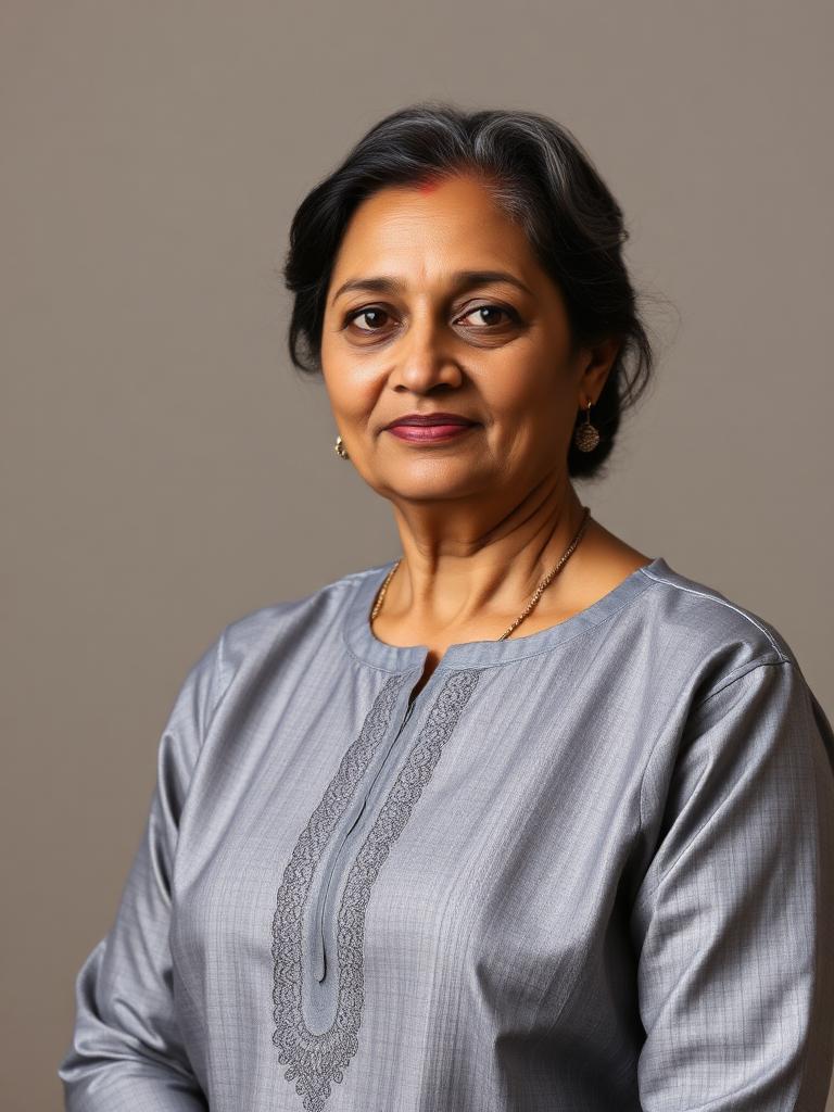 Radhika Joshi