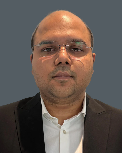 Mr. Prateek Goyal, Director, Enterprise Growth Lab